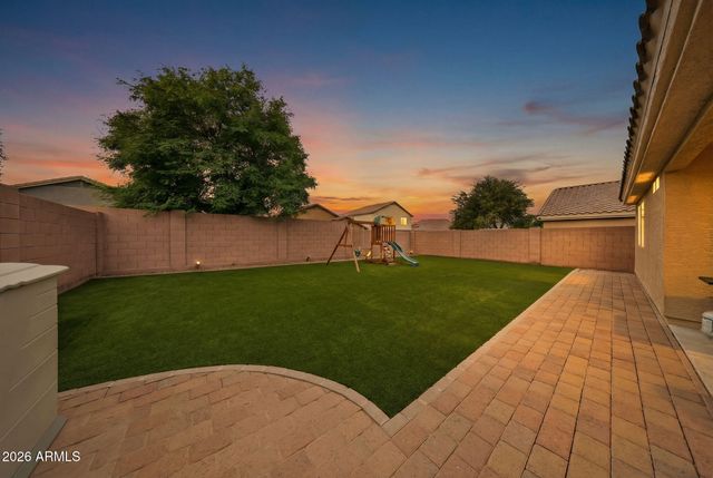 4402 N 124TH Avenue, Avondale, AZ 85392