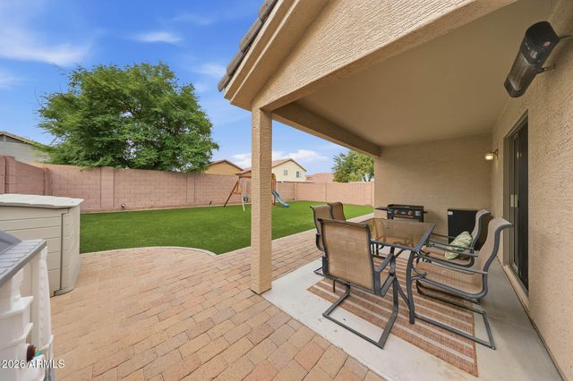 4402 N 124TH Avenue, Avondale, AZ 85392