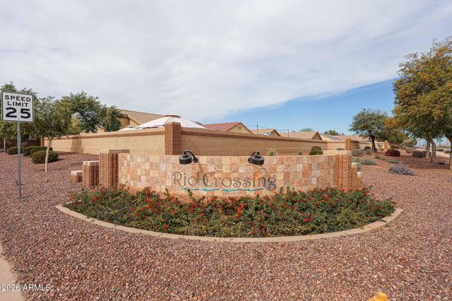 4402 N 124TH Avenue, Avondale, AZ 85392