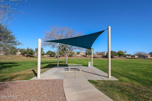 4402 N 124TH Avenue, Avondale, AZ 85392