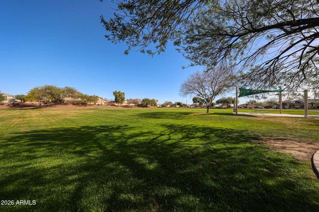 4402 N 124TH Avenue, Avondale, AZ 85392