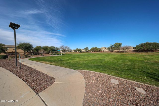 4402 N 124TH Avenue, Avondale, AZ 85392