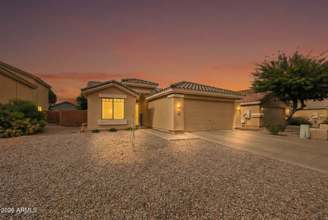 4402 N 124TH Avenue, Avondale, AZ 85392
