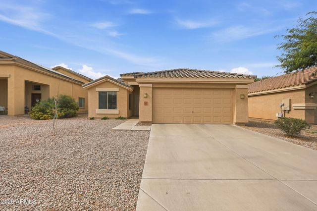 4402 N 124TH Avenue, Avondale, AZ 85392