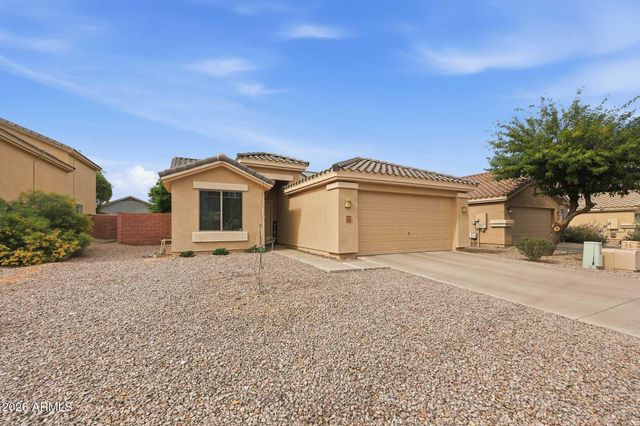 4402 N 124TH Avenue, Avondale, AZ 85392