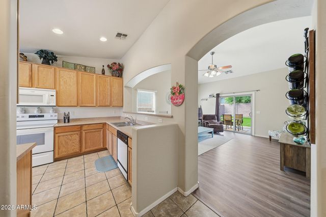 4402 N 124TH Avenue, Avondale, AZ 85392