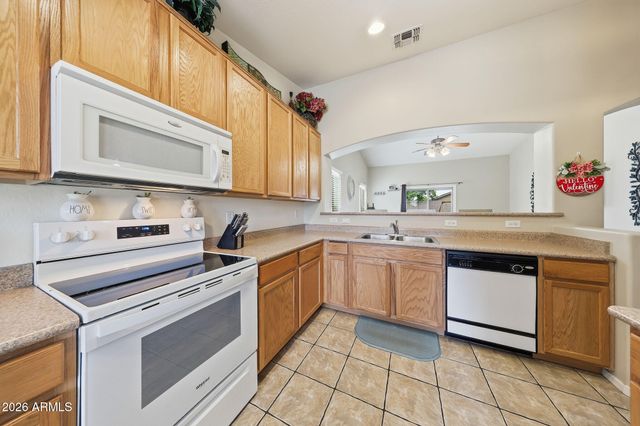 4402 N 124TH Avenue, Avondale, AZ 85392