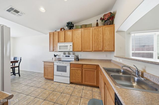 4402 N 124TH Avenue, Avondale, AZ 85392