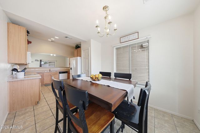 4402 N 124TH Avenue, Avondale, AZ 85392