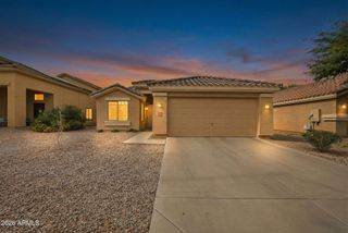 4402 N 124TH Avenue, Avondale, AZ 85392
