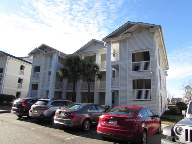 573 Blue River Ct Unit 8H, Myrtle Beach, SC 29579