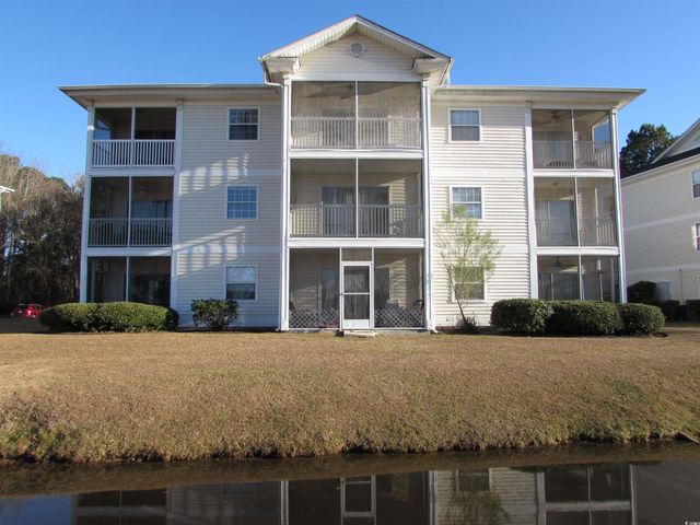 573 Blue River Ct Unit 8H, Myrtle Beach, SC 29579