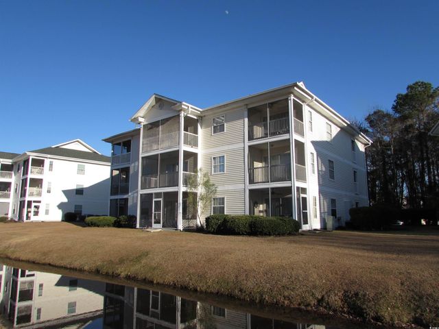 573 Blue River Ct Unit 8H, Myrtle Beach, SC 29579