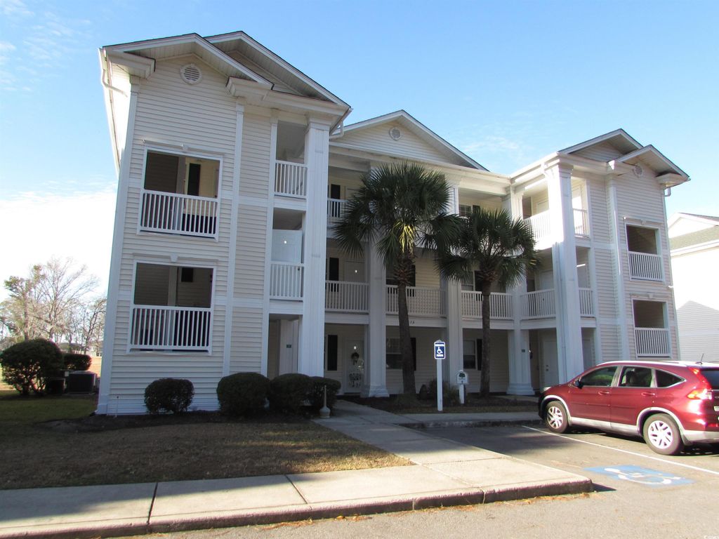 573 Blue River Ct Unit 8H, Myrtle Beach, SC 29579