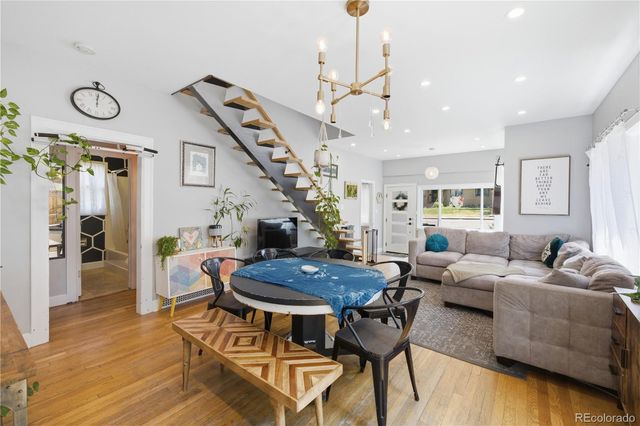 5325 S Crocker Street, Littleton, CO 80120