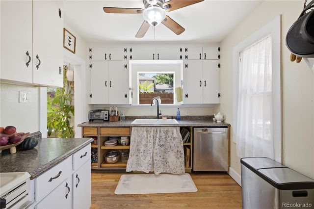 5325 S Crocker Street, Littleton, CO 80120