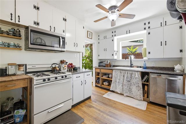 5325 S Crocker Street, Littleton, CO 80120