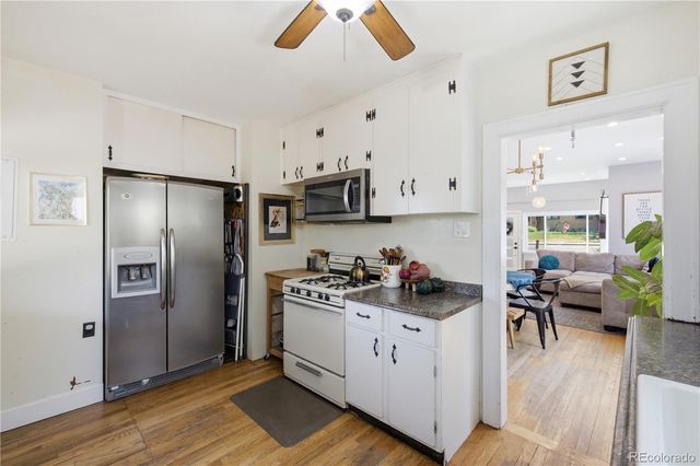 5325 S Crocker Street, Littleton, CO 80120