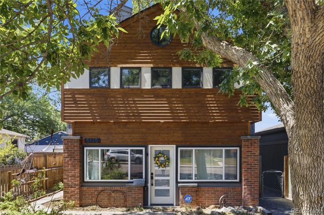 5325 S Crocker Street, Littleton, CO 80120