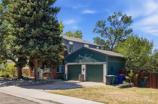 5325 S Crocker Street, Littleton, CO 80120