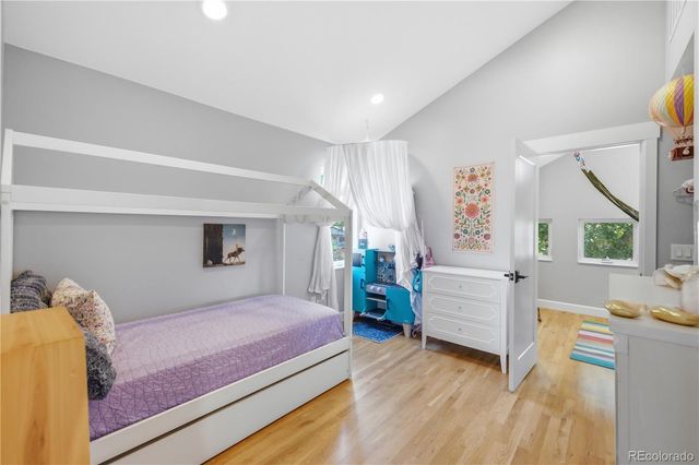 5325 S Crocker Street, Littleton, CO 80120