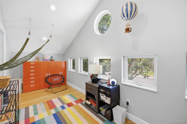 5325 S Crocker Street, Littleton, CO 80120