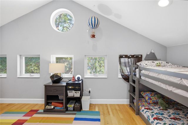 5325 S Crocker Street, Littleton, CO 80120