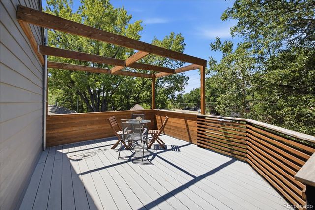 5325 S Crocker Street, Littleton, CO 80120