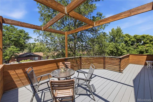 5325 S Crocker Street, Littleton, CO 80120