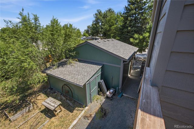 5325 S Crocker Street, Littleton, CO 80120
