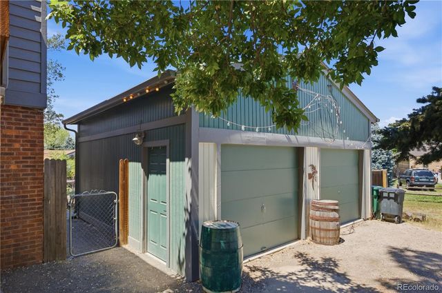 5325 S Crocker Street, Littleton, CO 80120