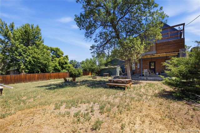 5325 S Crocker Street, Littleton, CO 80120