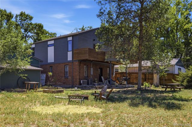 5325 S Crocker Street, Littleton, CO 80120