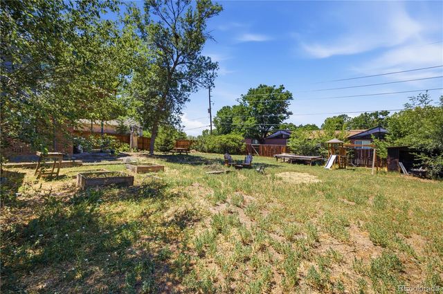 5325 S Crocker Street, Littleton, CO 80120