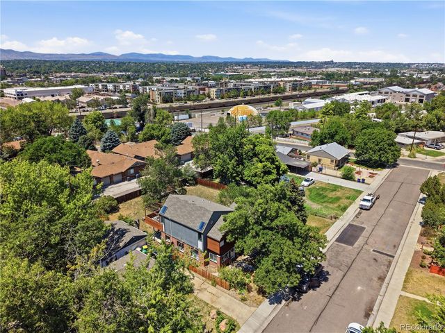 5325 S Crocker Street, Littleton, CO 80120