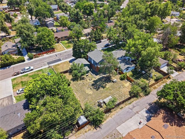 5325 S Crocker Street, Littleton, CO 80120
