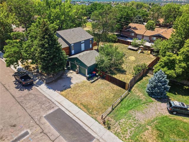 5325 S Crocker Street, Littleton, CO 80120