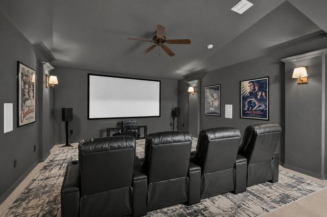 859 Fountain View Court, Allen, TX 75013