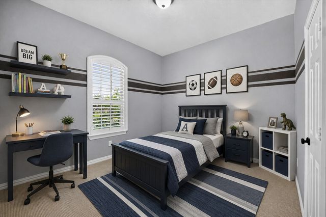 859 Fountain View Court, Allen, TX 75013