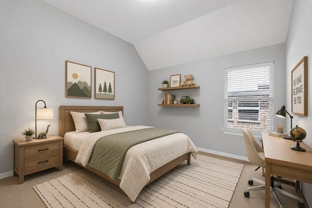 859 Fountain View Court, Allen, TX 75013