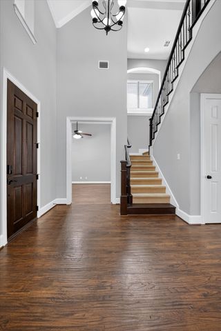 859 Fountain View Court, Allen, TX 75013