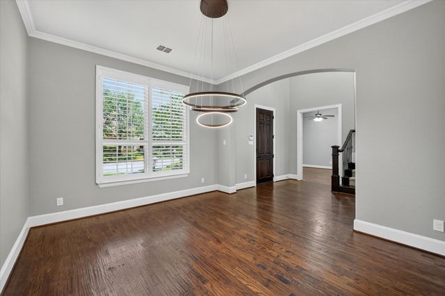 859 Fountain View Court, Allen, TX 75013