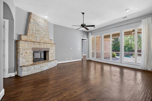 859 Fountain View Court, Allen, TX 75013