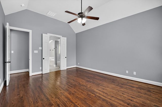 859 Fountain View Court, Allen, TX 75013
