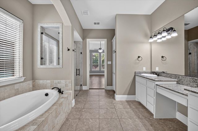 859 Fountain View Court, Allen, TX 75013