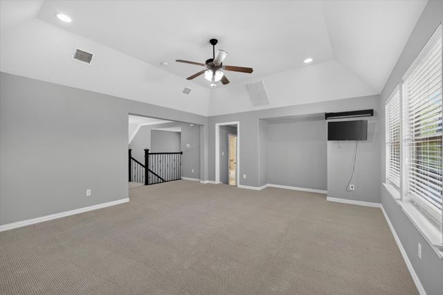 859 Fountain View Court, Allen, TX 75013
