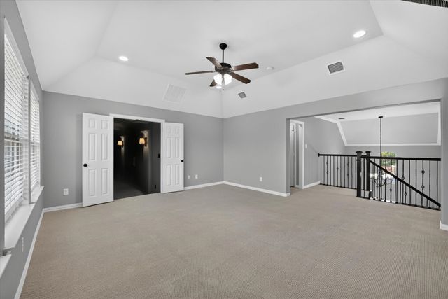 859 Fountain View Court, Allen, TX 75013