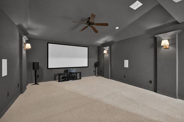 859 Fountain View Court, Allen, TX 75013