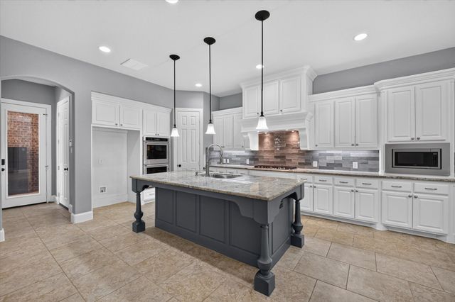 859 Fountain View Court, Allen, TX 75013