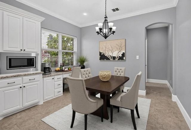 859 Fountain View Court, Allen, TX 75013